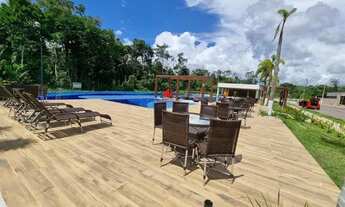 Imagem 5: Lote no Vivenda das Marinas 1 Etapa 250m² (2 Lotes lado a lado