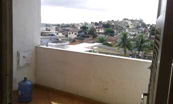 Imagem 3: Nilópolis centro 2 quartos 70 metros