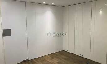 Imagem 3: Conjunto, 210 m² - venda por R$ 2.500.000 ou aluguel por R$ 12.900/mês - Vila Olímpia - Sã