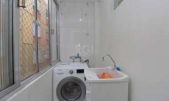 Imagem 7: Apartamento para Venda - 67m², 3 dormitórios, 1 vaga - Cristal