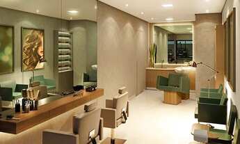 Imagem 2: Apartamento para venda com 57 metros quadrados com 2 quartos