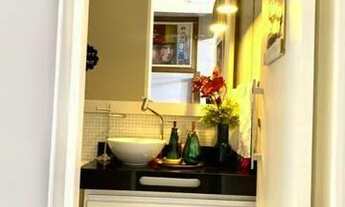 Imagem 6: Cobertura Venda 3 Dormitórios - 156 m² Vila Mariana