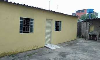 Imagem: Aluga-Se 01 Quarto área individual R$600,00