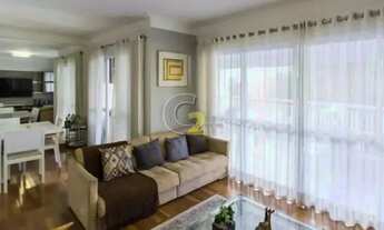 Imagem: Apartamento para aluguel tem 165 metros