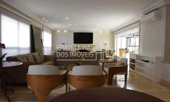 Imagem 3: COBERTURA CINEMATOGRÁFICA MOBILIADA - 4 SUITES