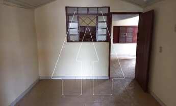 Imagem 2: Araçatuba - Casa - Santana