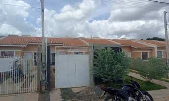 Imagem: Alugo casa campo belo. Internet incluso