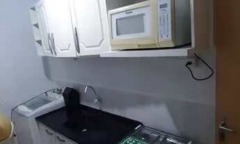 Imagem 6: Kit net Casa com 1 dormitório