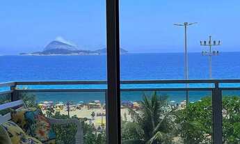 Imagem 2: Apartamento à venda com 3 quartos, 2 suítes, 2 vagas, 186 m², Ipanema, Rio de Janeiro/RJ