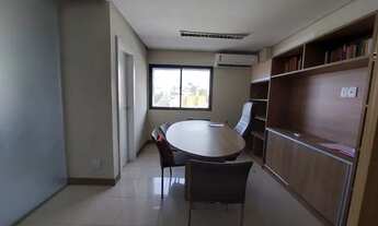 Imagem: Escritório para aluguel 30m², mobiliado