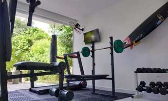 Imagem 5: CASA EM PIPA RN Casa em condomínio com 4 dormitórios