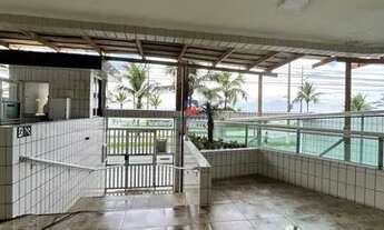 Imagem 2: Apartamento com 1 dorm, Caiçara, Praia Grande - R$ 212 mil, Cod