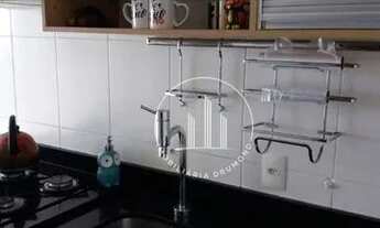 Imagem 5: Apartamento com 3 dormitórios à venda, 112 m² por R$ 750.000 - Serraria - São José/SC