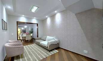 Imagem 7: Sobrado à venda no bairro Vila Oliveira - Mogi das Cruzes/SP