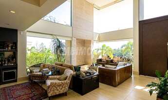 Imagem 2: Casa - Loteamento Parque das Sapucaias - Campinas