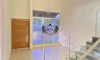 Imagem 6: Sobrado no Condomínio Belvdere I