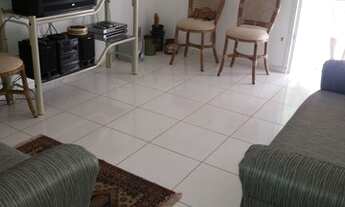 Imagem 5: Casa mobiliada na cidade Buritizeiro MG