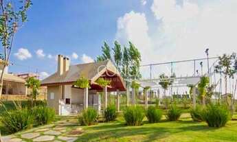 Imagem 4: Terreno - Swiss Park - Campinas