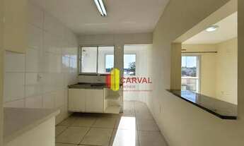 Imagem 4: Apartamento com 2 dormitórios para alugar, 64 m² por R$ 2.135,00/mês - Jardim Sônia - Jagu