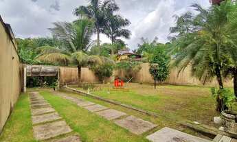 Imagem: Casa Residencial Morada dos Nobres/ Tarumã