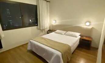 Imagem 7: Apartamento para alugar tem 57 metros quadrados com 2 quartos