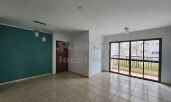 Imagem 2: Apartamento Padrão em São José do Rio Preto