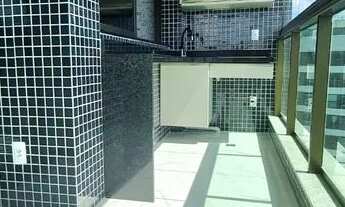 Imagem 2: Aluguel Belíssimo Apto 100m² 3Qtos1Suite Varanda Gourmet, Porcelanato, todo Projetado Deco