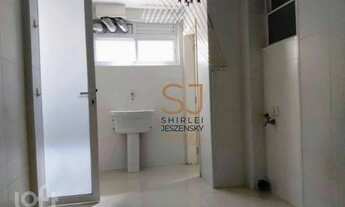 Imagem 7: Ótimo Apartamento com 2 dormitórios à venda, 140 m² - Campo Belo - São Paulo/SP