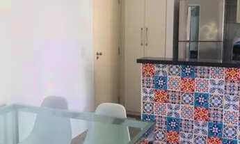 Imagem 5: Apartamento Com 3 Dormitorios No Condominio Inova Sao Francisco Em Osasco,sp