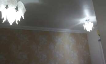 Imagem 3: Apartamento para venda com 69 metros quadrados com 3 quartos em Colônia Santo Antônio - Ma