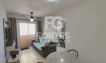 Imagem 2: Ribeirão Preto - Apartamento - Campos Elíseos