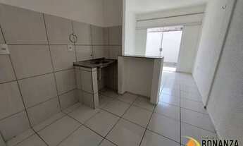 Imagem 2: Apartamento 02 quartos no Monte Castelo