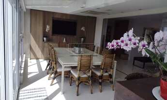 Imagem 5: Condomínio Duo San Paolo, Panamby - São Paulo