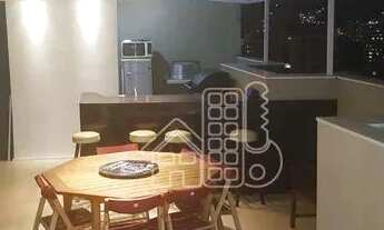 Imagem: Cobertura com 3 dormitórios à venda, 101