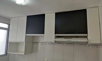 Imagem 6: Apartamento para venda possui 47 metros quadrados com 2 quartos em Residencial Taquaril