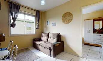 Imagem 7: Apartamento para Venda - 40m², 1 dormitório, sendo 1 suites, 1 vaga - Vila Nova