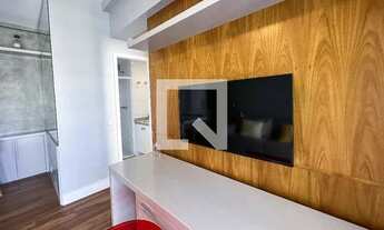 Imagem 4: Apartamento à Venda - Vila Olímpia, 2 Quartos, 67 m2