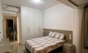 Imagem 3: Apartamento para aluguel e venda possui 139 metros quadrados com 4 quartos