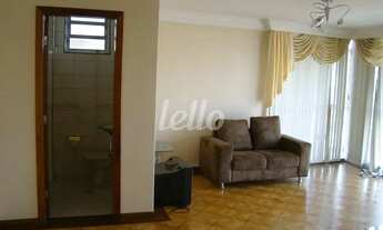 Imagem 5: São Paulo - Apartamento Padrão - Mooca