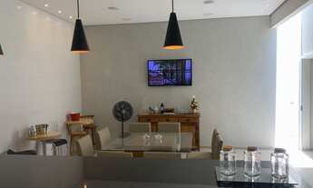 Imagem: Linda casa, acabamento de primeira