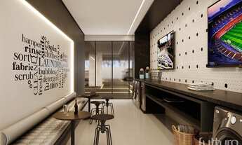 Imagem 7: Flat à venda, Opus Gyro Rooftop, Setor Marista, Goiânia, GO