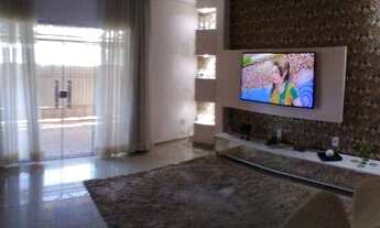 Imagem 3: Bairro Veredas Quadra 3 Conjunto J - Casa com 3 dormitórios à venda, 130 m² por R$ 390.00