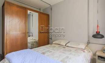 Imagem 7: Apartamento 1 dorm no bairro Higienópolis