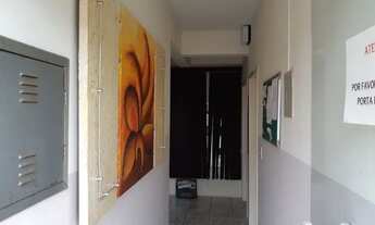 Imagem 5: Apto um quarto Saguaçu