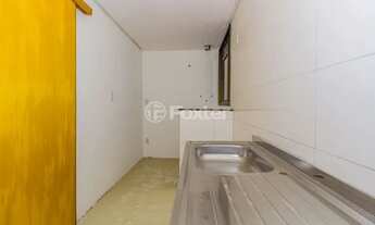 Imagem 7: Apartamento novo para venda com 70 m² com 2 quartos - Bairro Chácara das Pedras