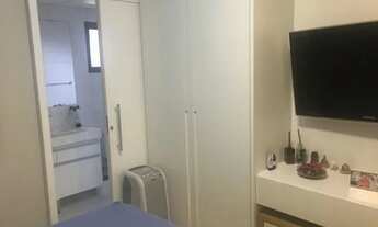 Imagem 2: Apartamento à Venda no Tatuapé