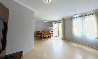 Imagem 3: Apartamento com 3 dormitórios, 130 m² - venda por R$ 750.000,00 ou aluguel por R$ 4.262,00