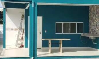 Imagem: Casa para aluguel possui 150 metros quadrados