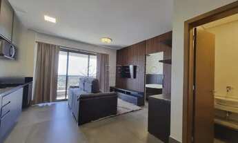 Imagem 2: Ribeirao Preto - Flat - Jardim Botanico