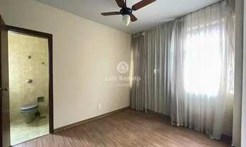 Imagem 2: Apartamento para aluguel 1 quarto 1 suíte - Lourdes
